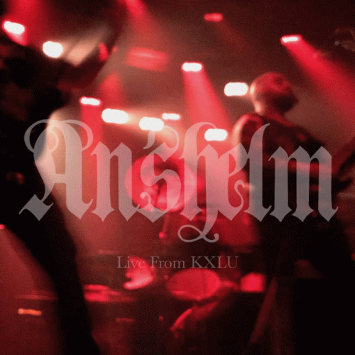 Anshelm : Live from KXLU